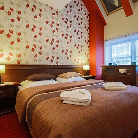 Apartamenty Przy Glownym Deptaku ヴィスワ エクステリア 写真