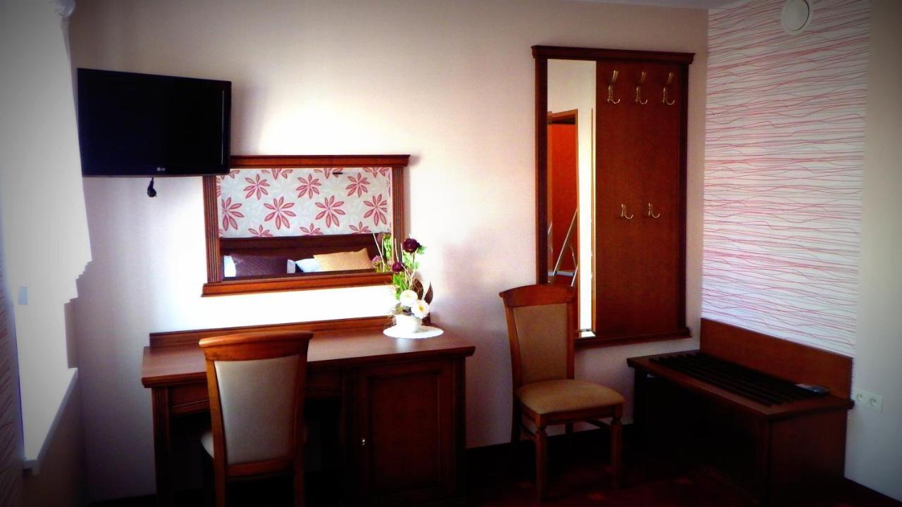 Apartamenty Przy Glownym Deptaku ヴィスワ 部屋 写真