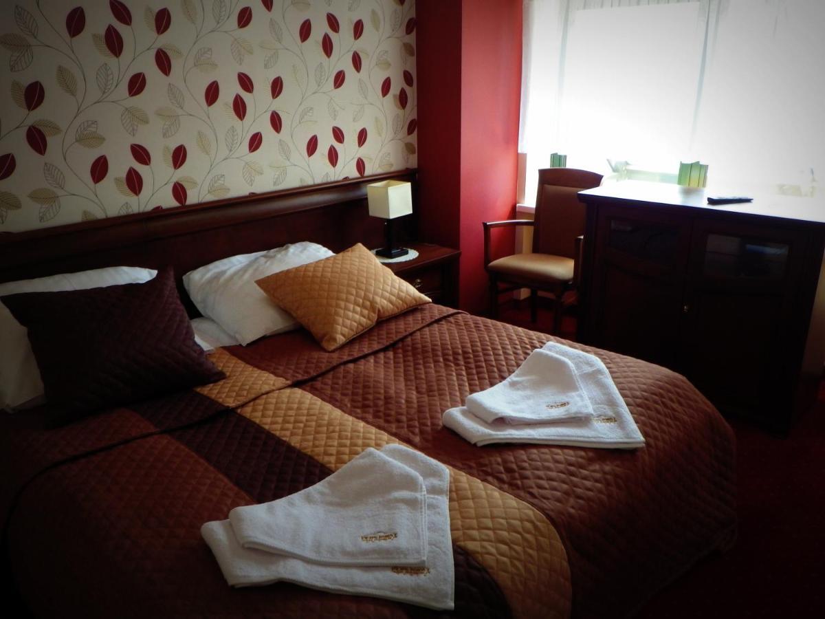 Apartamenty Przy Glownym Deptaku ヴィスワ 部屋 写真