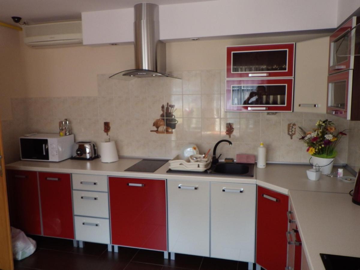 Apartamenty Przy Glownym Deptaku ヴィスワ エクステリア 写真