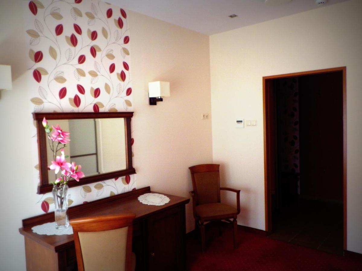 Apartamenty Przy Glownym Deptaku ヴィスワ 部屋 写真