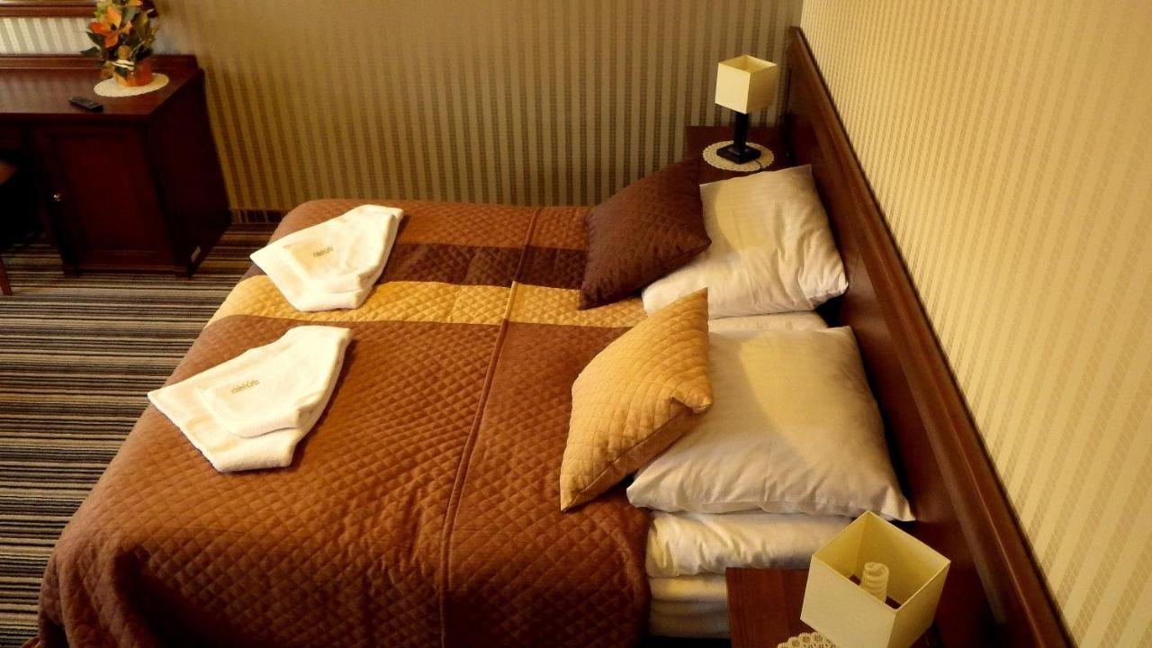 Apartamenty Przy Glownym Deptaku ヴィスワ 部屋 写真