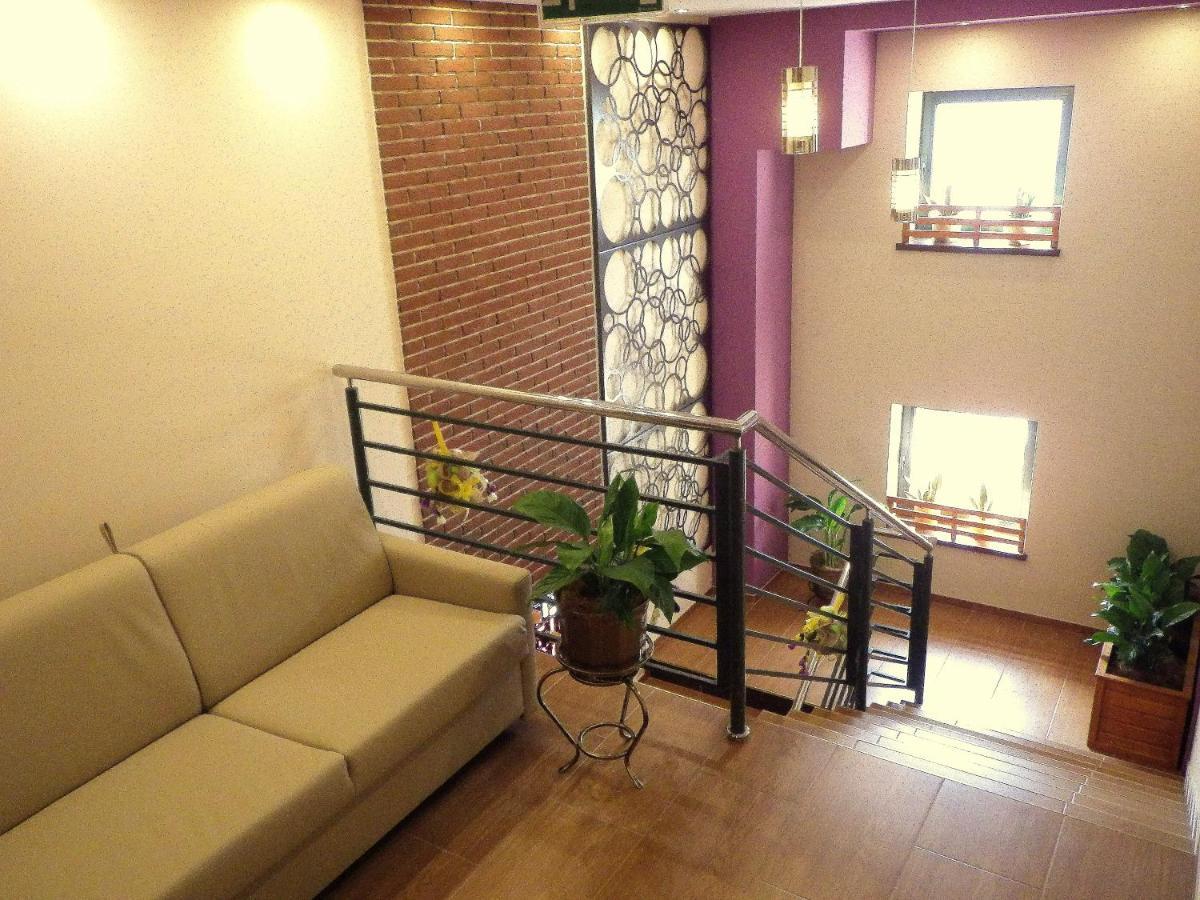 Apartamenty Przy Glownym Deptaku ヴィスワ エクステリア 写真
