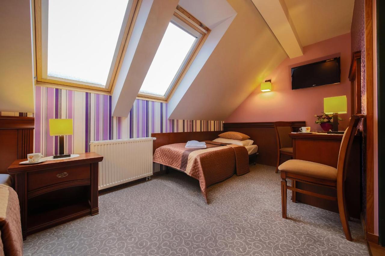Apartamenty Przy Glownym Deptaku ヴィスワ エクステリア 写真