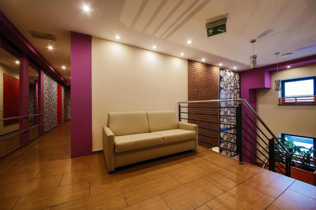 Apartamenty Przy Glownym Deptaku ヴィスワ エクステリア 写真