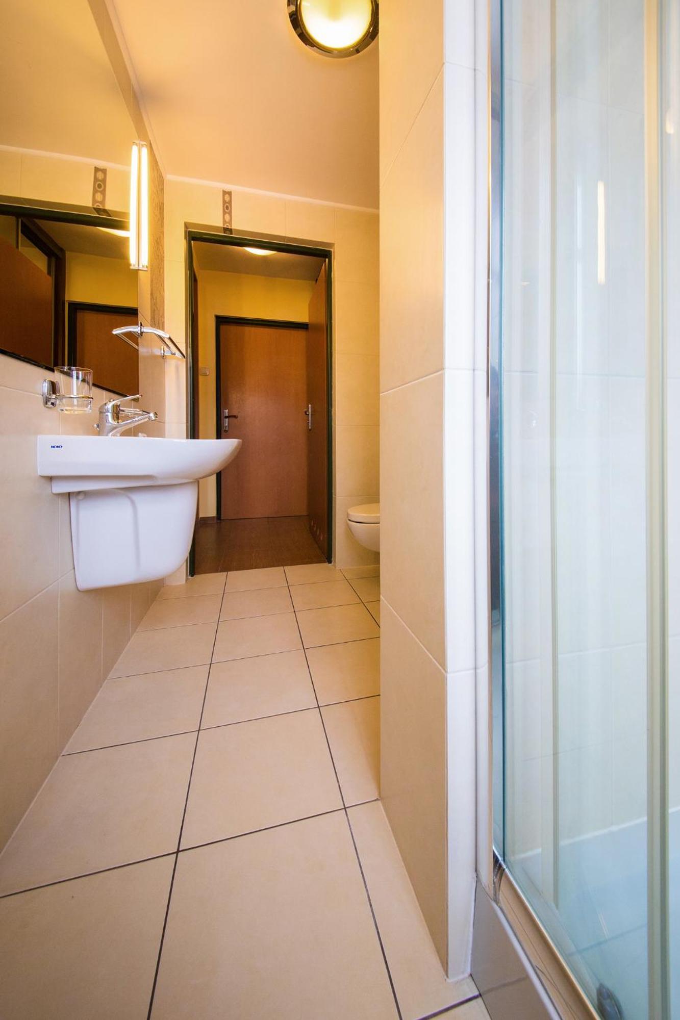 Apartamenty Przy Glownym Deptaku ヴィスワ エクステリア 写真